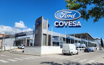 Concesionario coches Barcelona y Girona en Mollet del Vallès