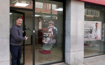 Occident Mollet Garcia Assessors Oficina de Seguros en Mollet